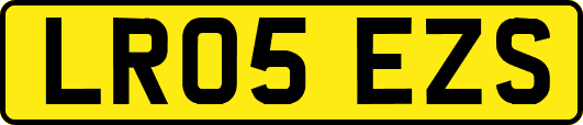 LR05EZS