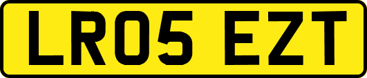 LR05EZT