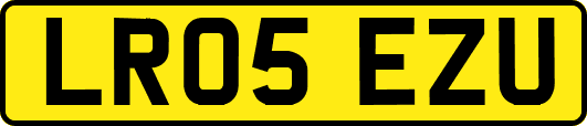 LR05EZU
