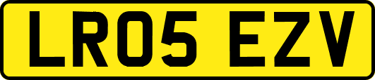LR05EZV