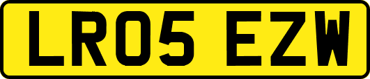 LR05EZW