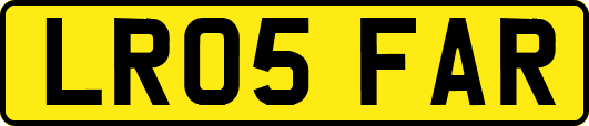 LR05FAR