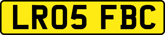LR05FBC