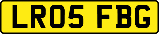 LR05FBG