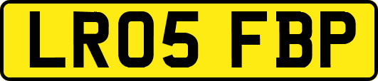 LR05FBP