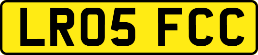 LR05FCC