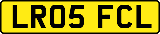LR05FCL