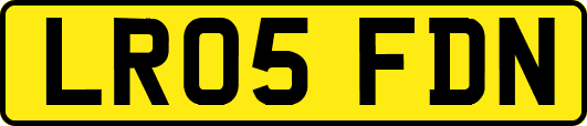 LR05FDN
