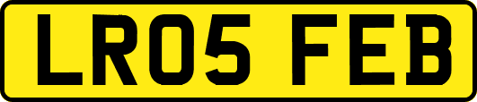 LR05FEB