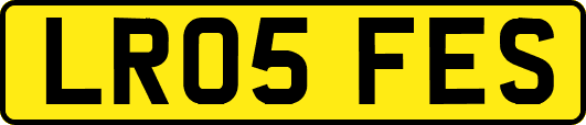 LR05FES