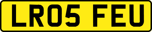 LR05FEU