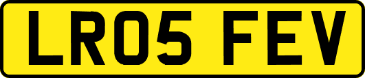 LR05FEV