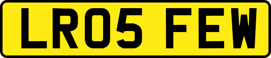 LR05FEW