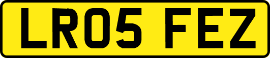 LR05FEZ