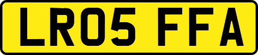 LR05FFA