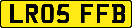 LR05FFB