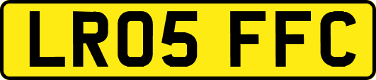 LR05FFC