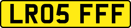 LR05FFF