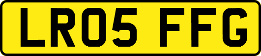 LR05FFG