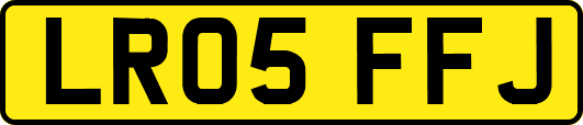 LR05FFJ