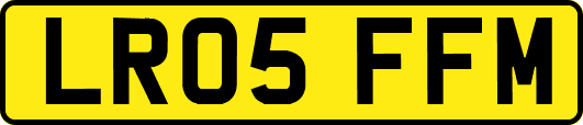 LR05FFM