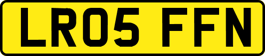 LR05FFN