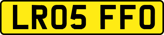 LR05FFO