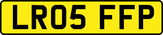 LR05FFP