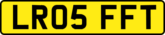 LR05FFT