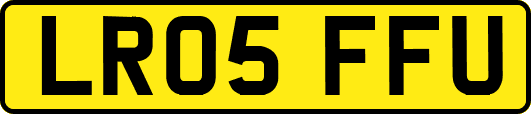 LR05FFU