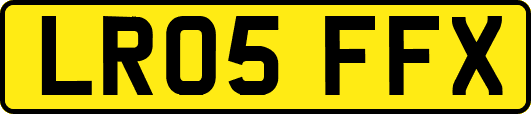 LR05FFX