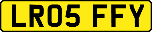 LR05FFY