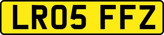 LR05FFZ