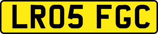 LR05FGC