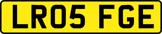 LR05FGE