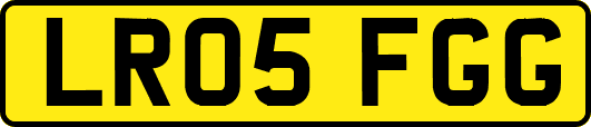 LR05FGG
