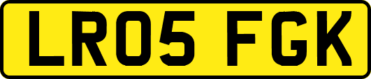 LR05FGK