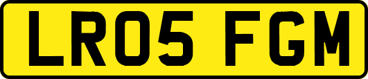 LR05FGM