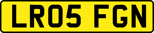 LR05FGN