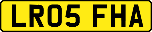 LR05FHA