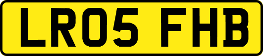 LR05FHB