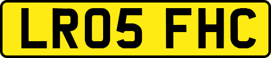 LR05FHC