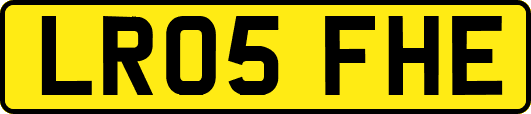 LR05FHE