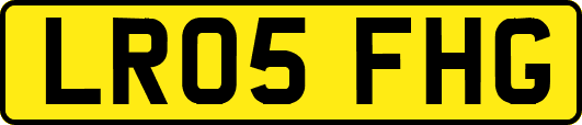 LR05FHG