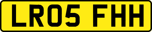 LR05FHH