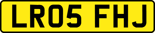 LR05FHJ