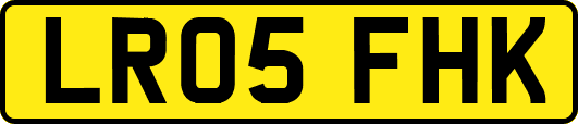 LR05FHK
