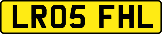 LR05FHL