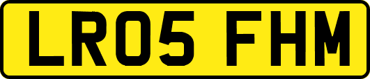 LR05FHM