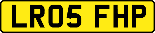 LR05FHP